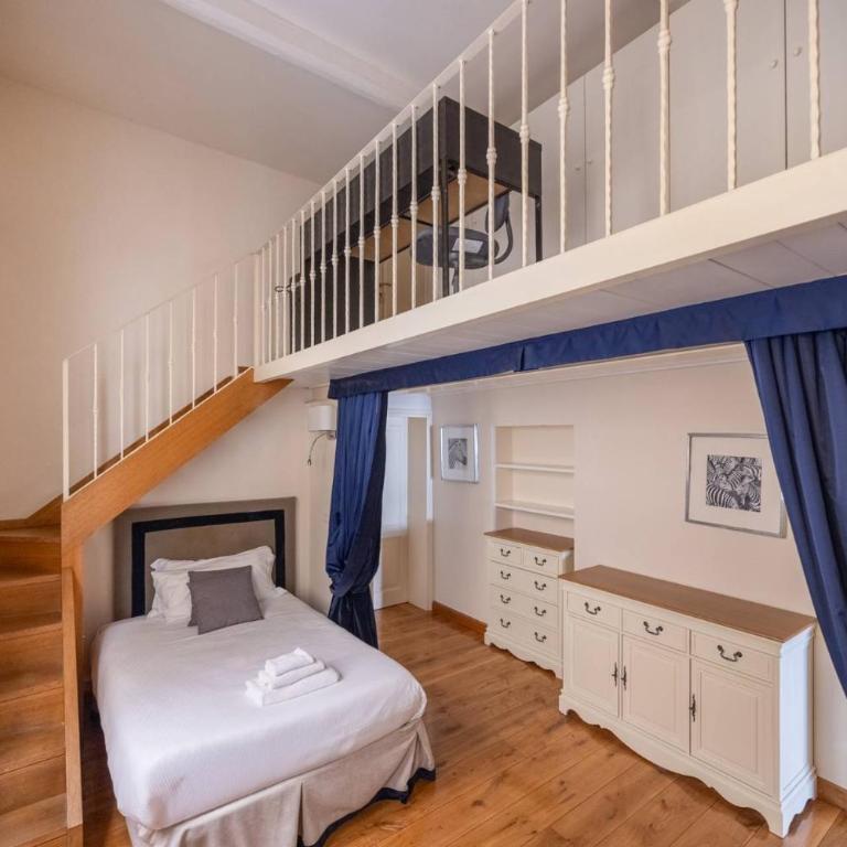 Tuscan Gold by MMega - Appartamento con 3 Camere da Letto - 19