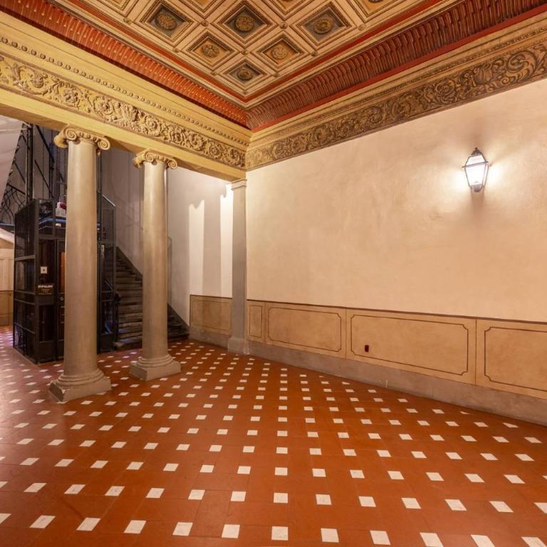 Tuscan Gold by MMega - Appartamento con 3 Camere da Letto - 29