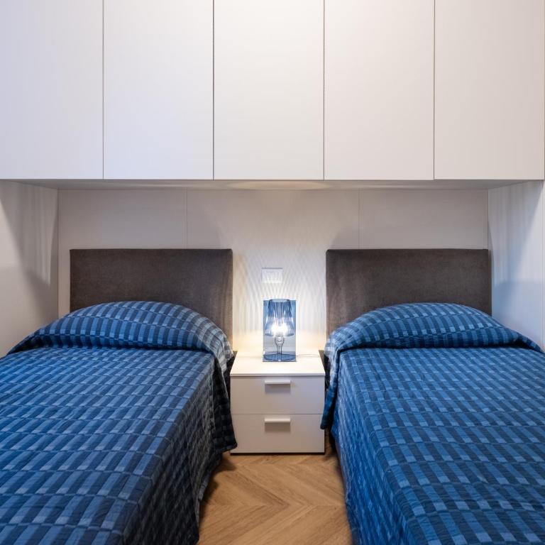 Campo Marte Apt - Appartamento con 2 Camere da Letto - 8