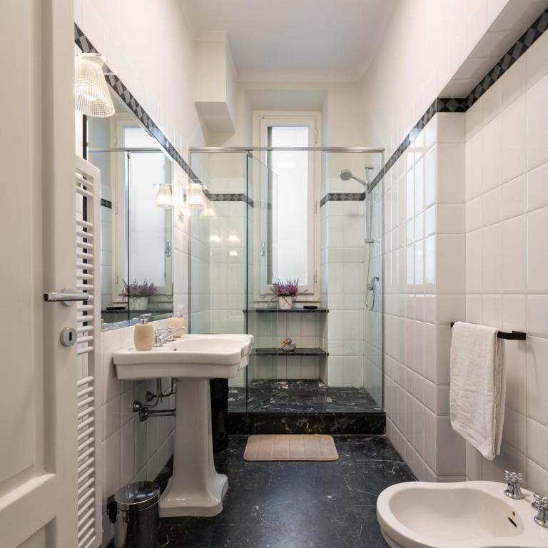 Campo Marte Apt - Appartamento con 2 Camere da Letto - 27