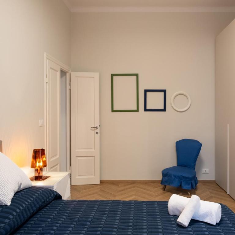 Campo Marte Apt - Appartamento con 2 Camere da Letto - 6