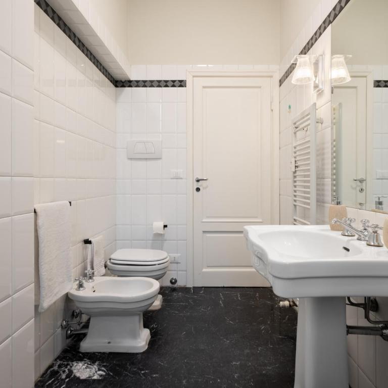 Campo Marte Apt - Appartamento con 2 Camere da Letto - 30