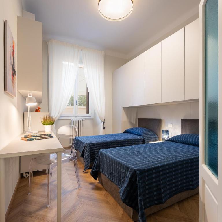 Campo Marte Apt - Appartamento con 2 Camere da Letto - 7