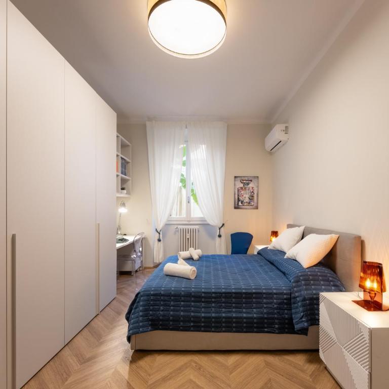 Campo Marte Apt - Appartamento con 2 Camere da Letto - 3
