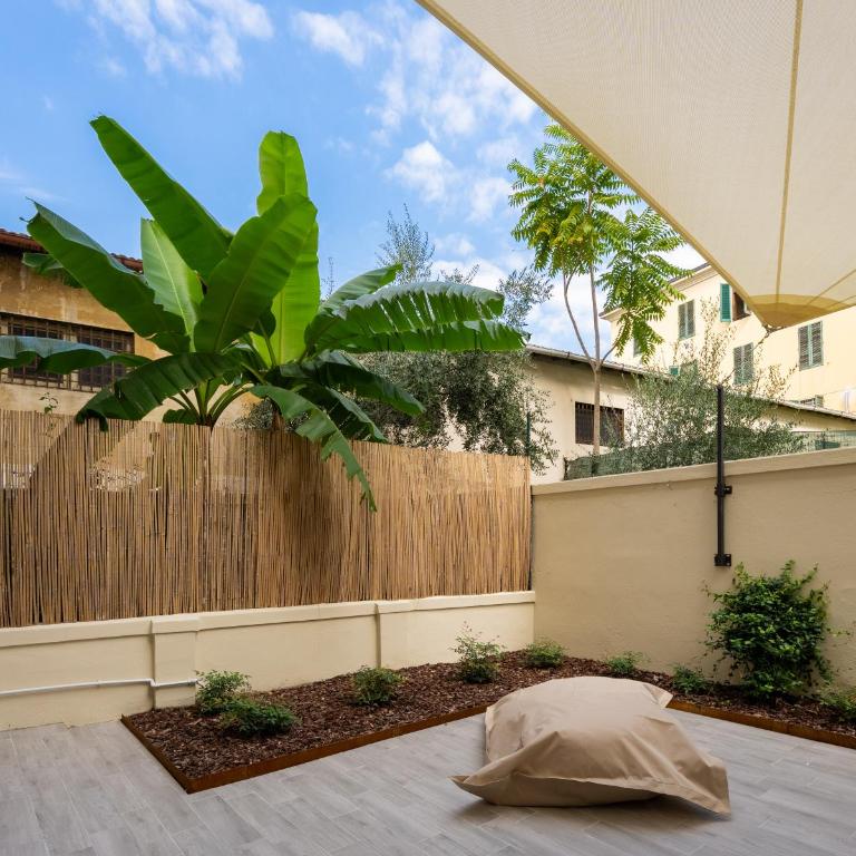 Campo Marte Apt - Appartamento con 2 Camere da Letto - 33