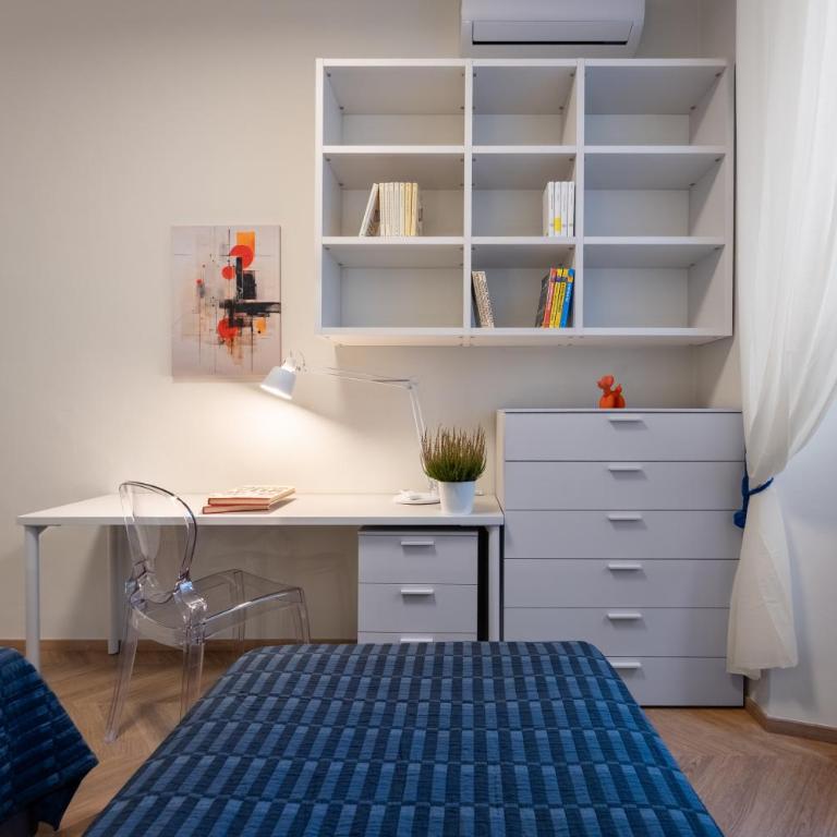 Campo Marte Apt - Appartamento con 2 Camere da Letto - 10