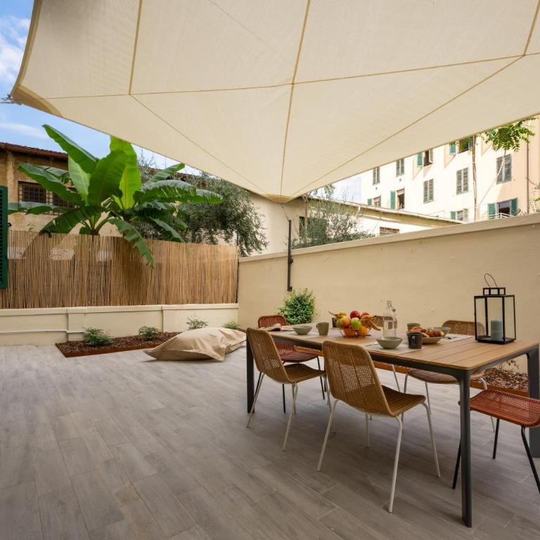 Campo Marte Apt - Appartamento con 2 Camere da Letto - 32