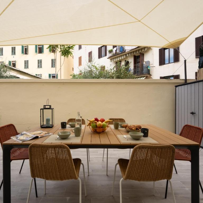 Campo Marte Apt - Appartamento con 2 Camere da Letto - 31