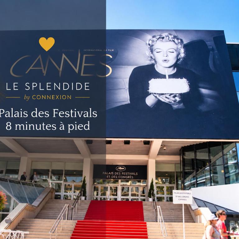 Le Splendide by Connexion - Two-Bedroom Apartment - 34