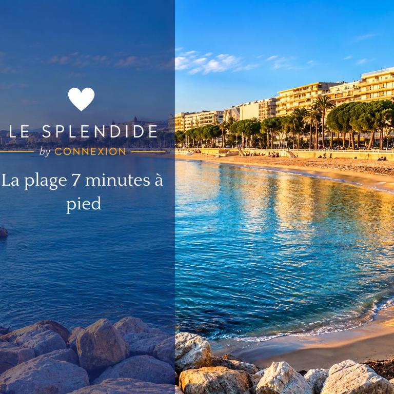 Le Splendide by Connexion - Two-Bedroom Apartment - 31