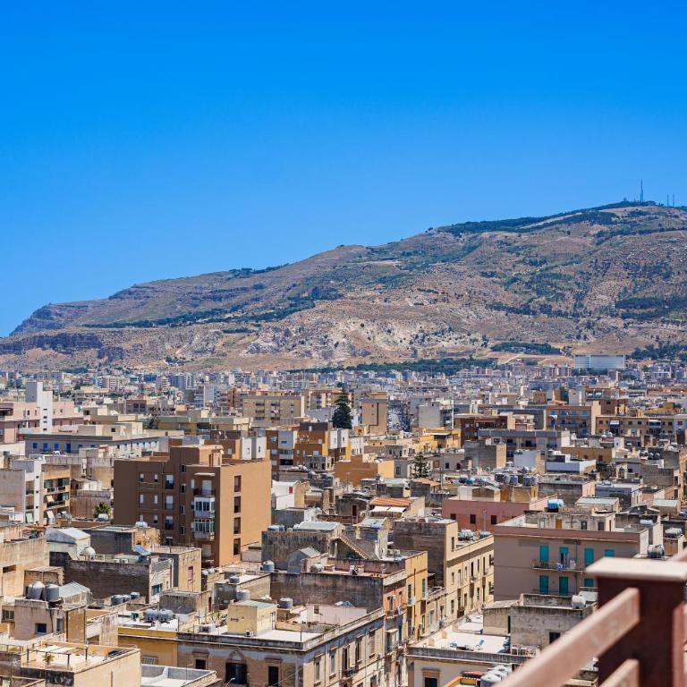 Settimo Cielo Appartamenti - Appartamento con 1 Camera da Letto, Balcone e Vista Mare - 7