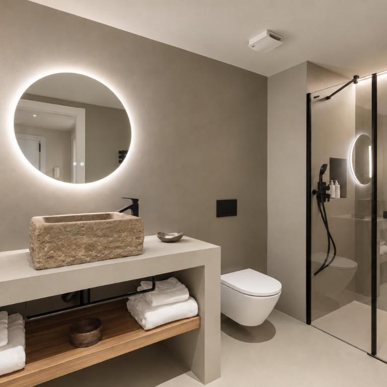 The Diagonal Sagrada by Sweett - Apartamento de 3 dormitorios - 4