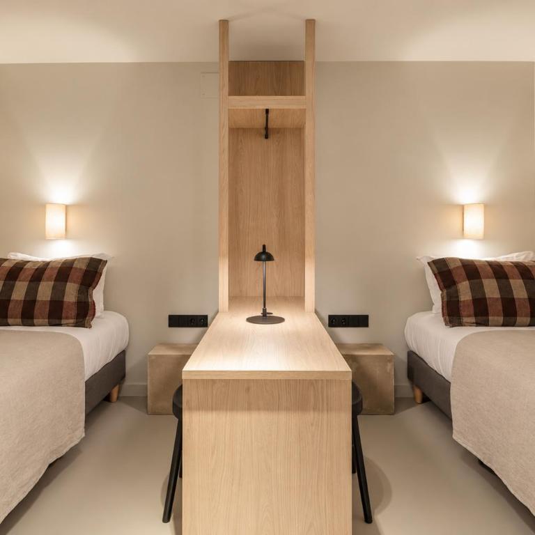 The Diagonal Sagrada by Sweett - Apartamento de 3 dormitorios - 2