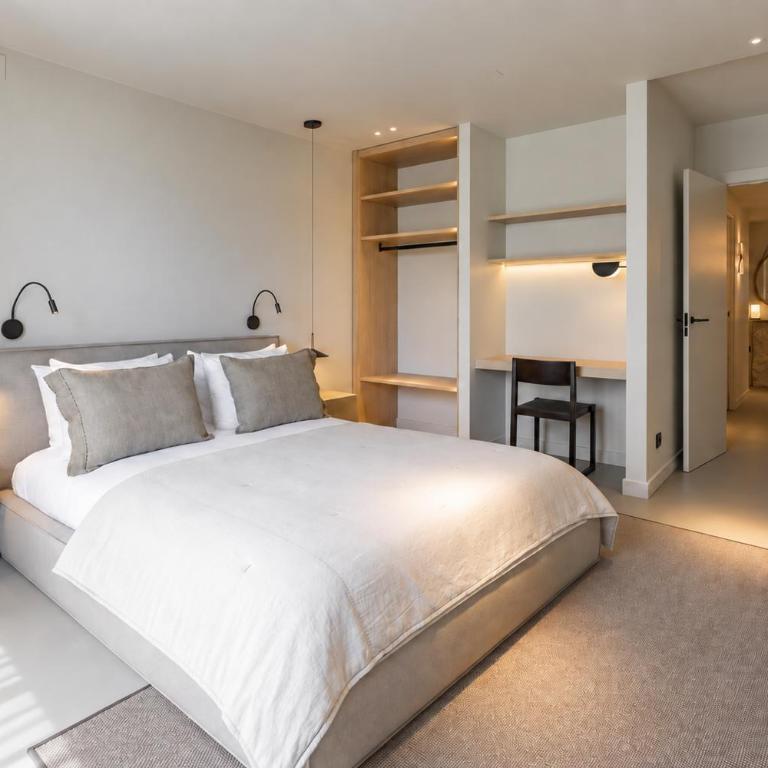 The Diagonal Sagrada by Sweett - Apartamento de 3 dormitorios - 3