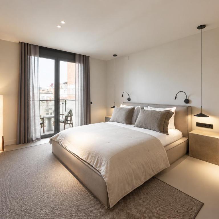 The Diagonal Sagrada by Sweett - Apartamento de 3 dormitorios - 1