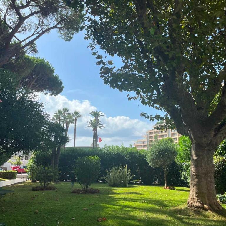Bel Horizon - Plage - Terrasse et Parking - AC - Appartement - 19