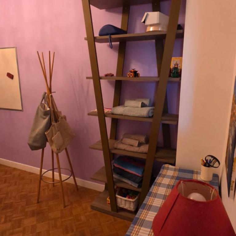Elena Residence -- 3 Rooms--Balcony & Terrace - Appartement 2 Chambres - 3