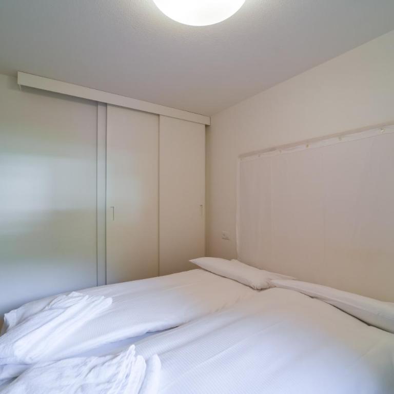 Chesa Silvretta - Celerina - Apartment mit 2 Schlafzimmern - 7