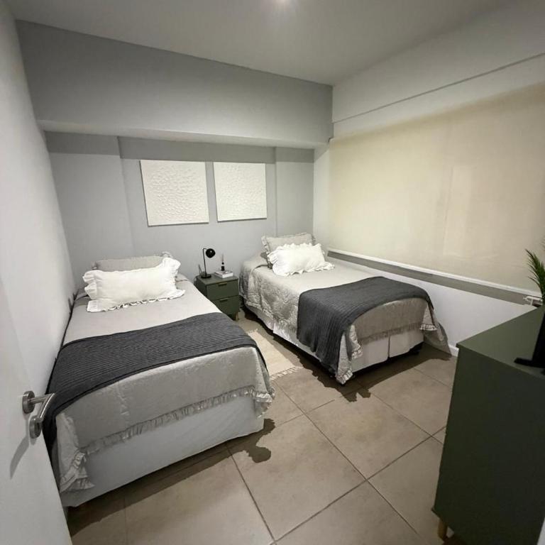 Departamento un dormitorio en Neuquén capital, zona centro - One-Bedroom Apartment - 5