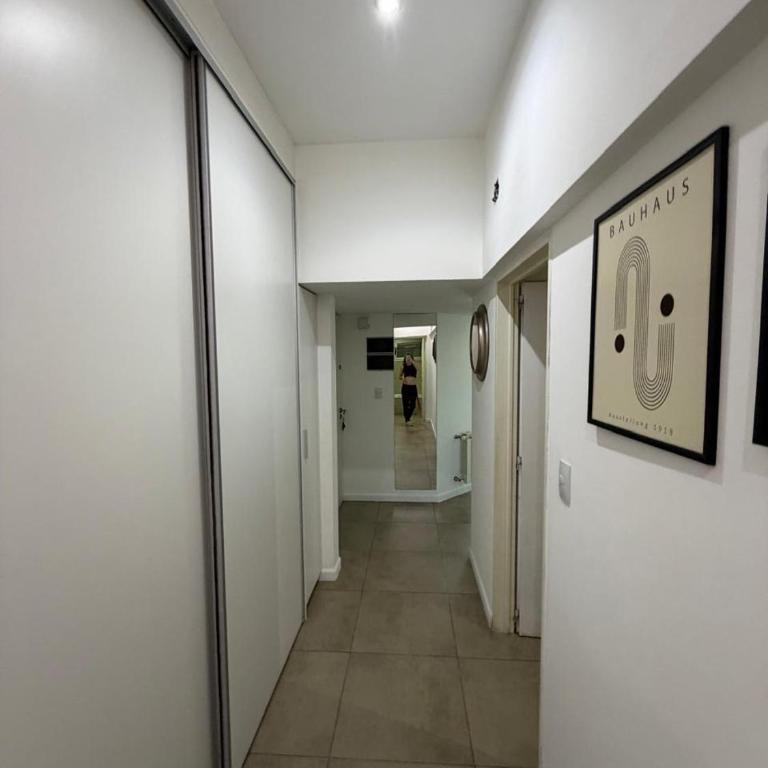 Departamento un dormitorio en Neuquén capital, zona centro - One-Bedroom Apartment - 6