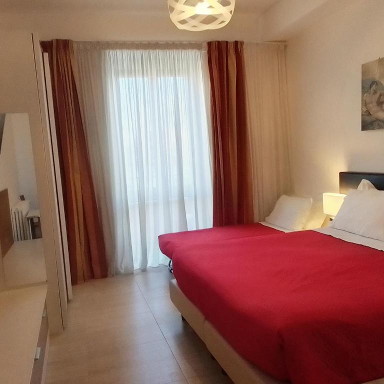 VATICAN GUEST HOUSE ROOMS in Rome - Doppelzimmer mit Balkon - 29