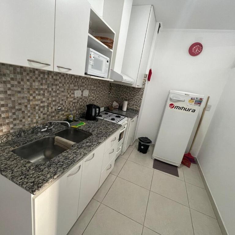 Departamento Muy Céntrico - Estadia Perfecta - Apartamento de 2 dormitorios - 20