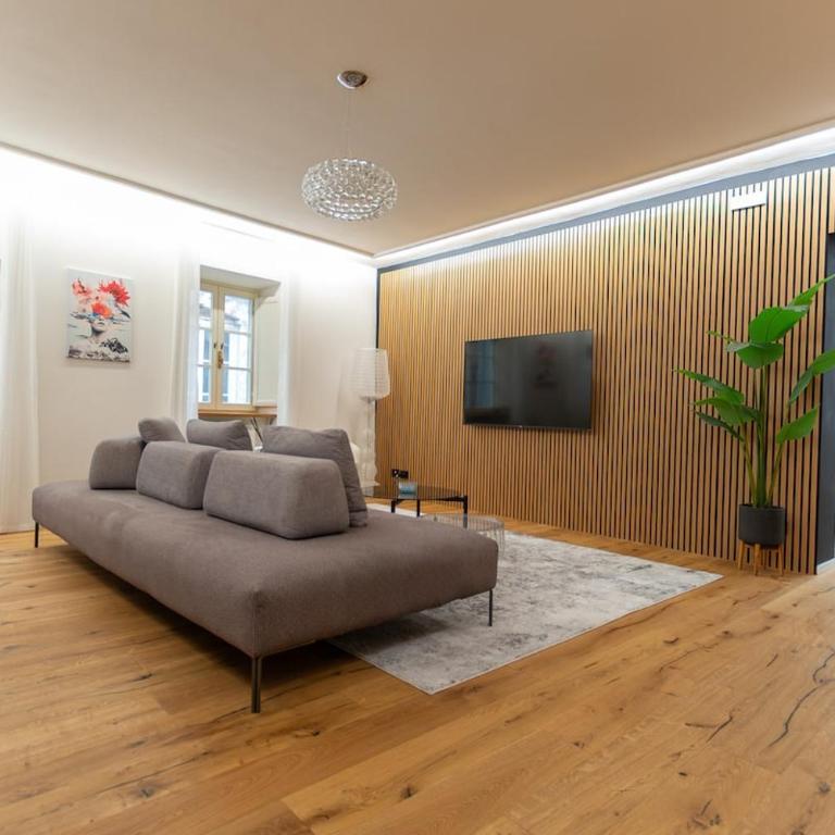 San Paolino Luxury Apartment - Appartamento con 1 Camera da Letto - 1