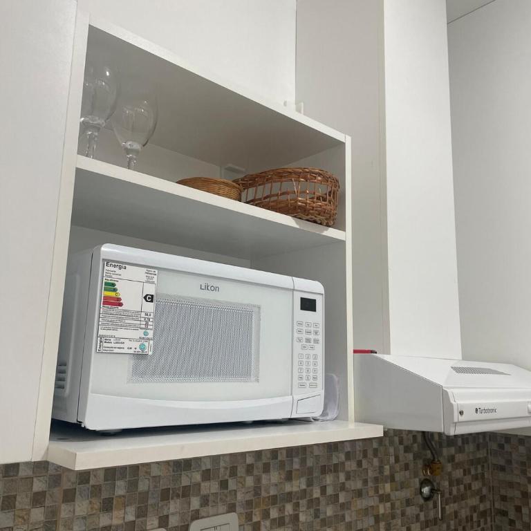Departamento Muy Céntrico - Estadia Perfecta - Apartamento de 2 dormitorios - 19