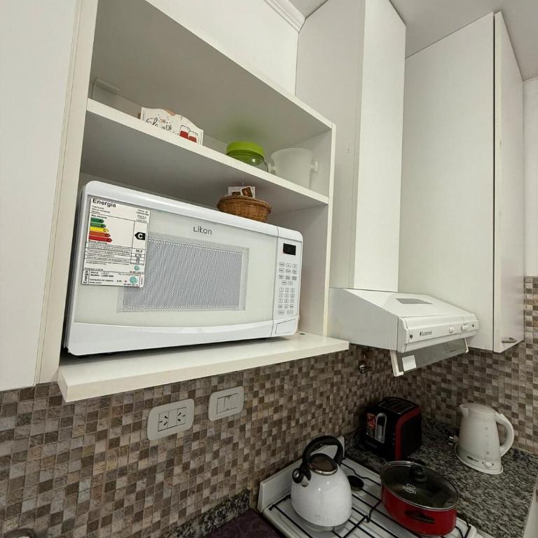 Departamento Muy Céntrico - Estadia Perfecta - Apartamento de 2 dormitorios - 18