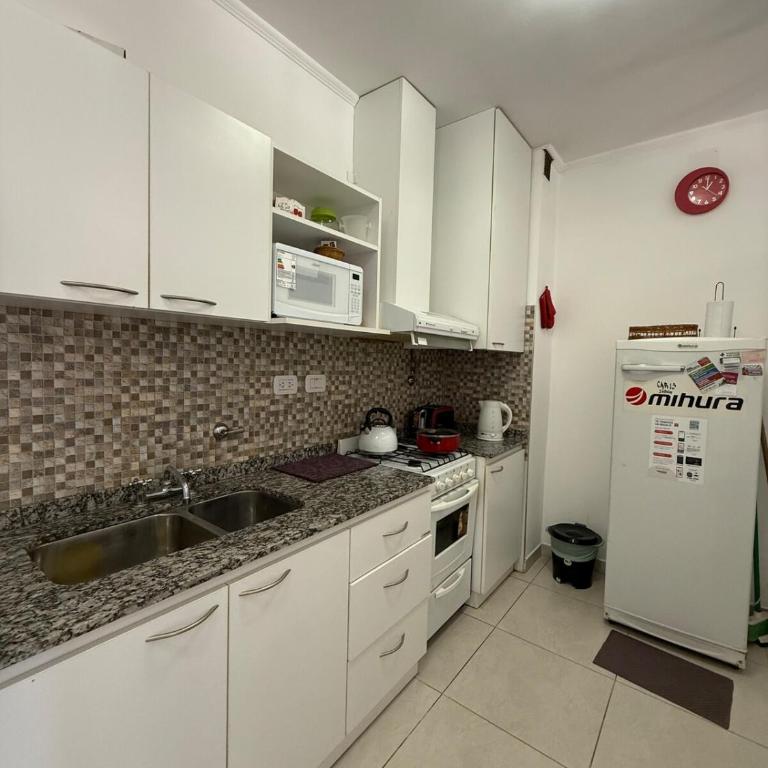 Departamento Muy Céntrico - Estadia Perfecta - Apartamento de 2 dormitorios - 17
