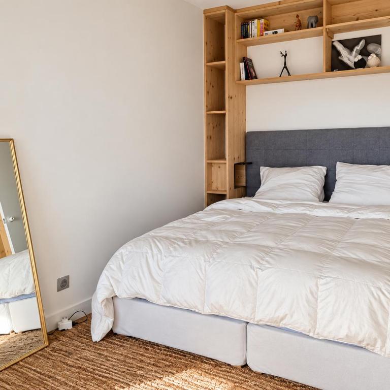 Le Nid Lumiere - Apartment mit 2 Schlafzimmern - 6