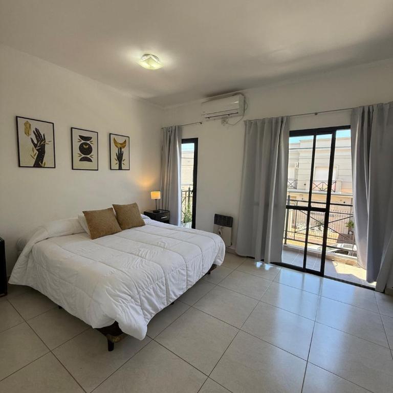 Departamento Muy Céntrico - Estadia Perfecta - Apartamento de 2 dormitorios - 13