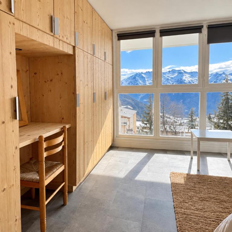 Le Nid Lumiere - Apartment mit 2 Schlafzimmern - 7