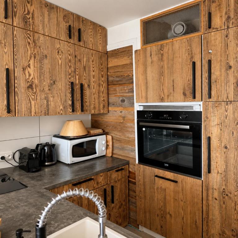 Le Nid Lumiere - Apartment mit 2 Schlafzimmern - 3