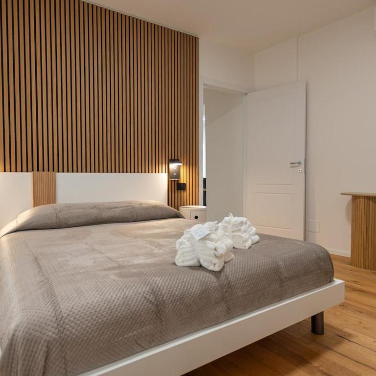San Paolino Luxury Apartment - Appartamento con 1 Camera da Letto - 7