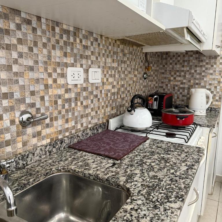 Departamento Muy Céntrico - Estadia Perfecta - Apartamento de 2 dormitorios - 11