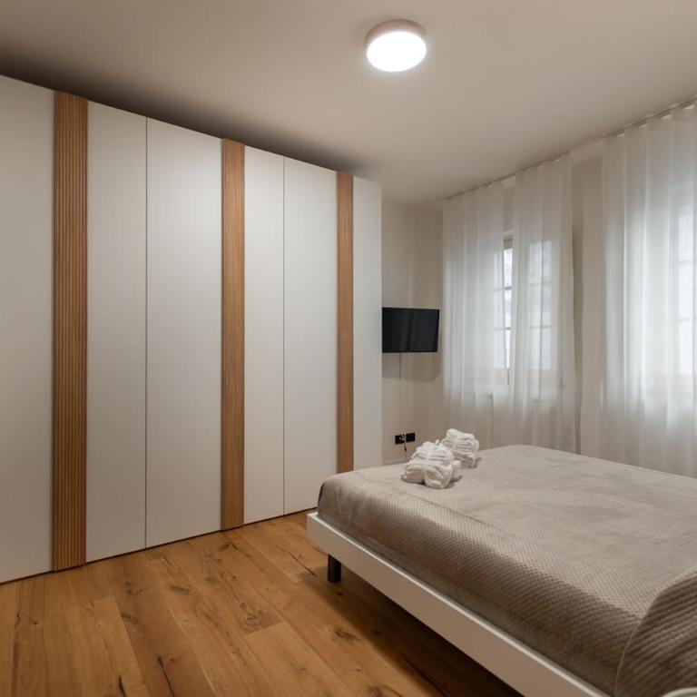 San Paolino Luxury Apartment - Appartamento con 1 Camera da Letto - 10