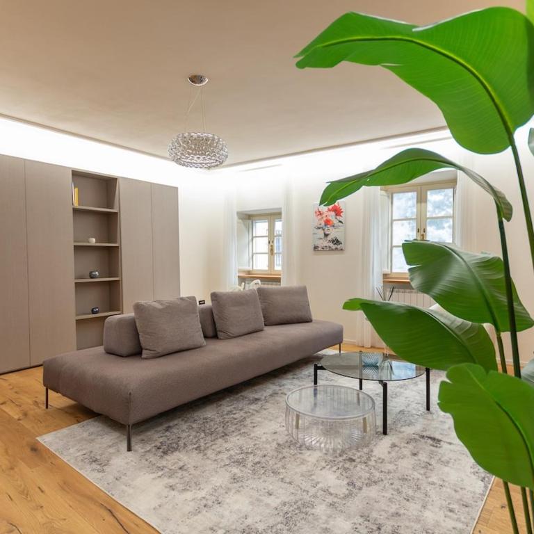 San Paolino Luxury Apartment - Appartamento con 1 Camera da Letto - 12