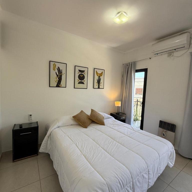 Departamento Muy Céntrico - Estadia Perfecta - Apartamento de 2 dormitorios - 10