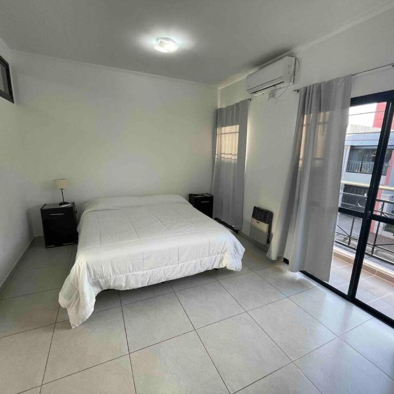 Departamento Muy Céntrico - Estadia Perfecta - Apartamento de 2 dormitorios - 9