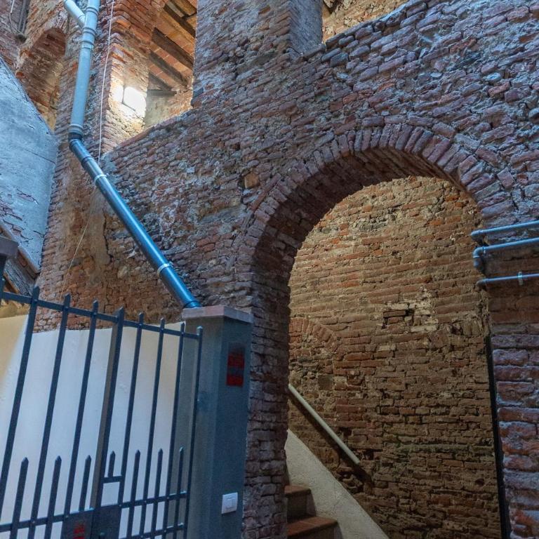 San Paolino Luxury Apartment - Appartamento con 1 Camera da Letto - 20