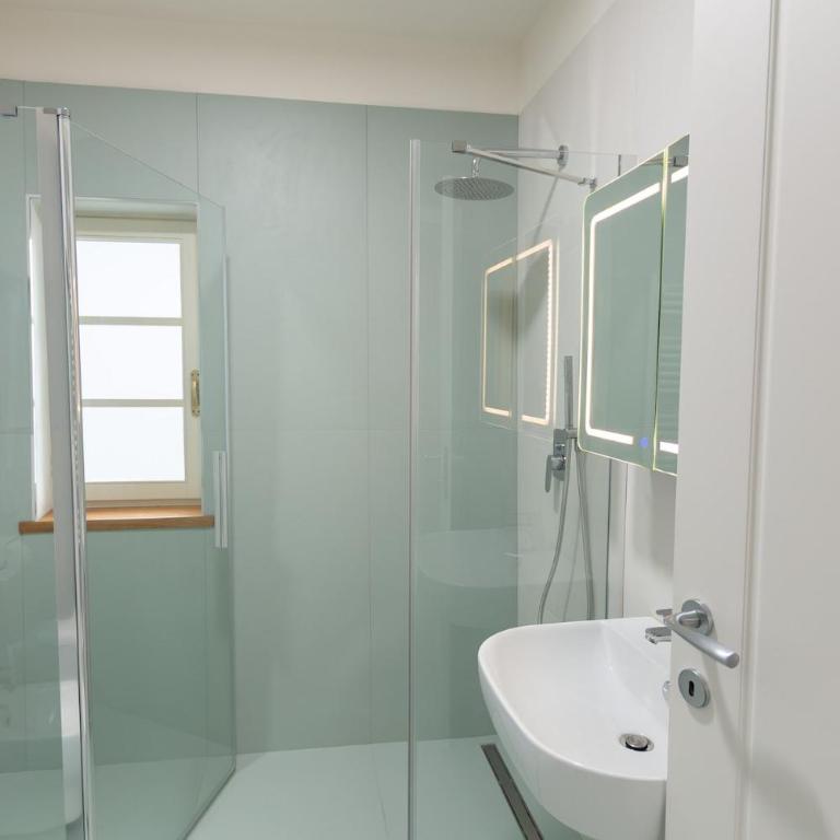 San Paolino Luxury Apartment - Appartamento con 1 Camera da Letto - 21