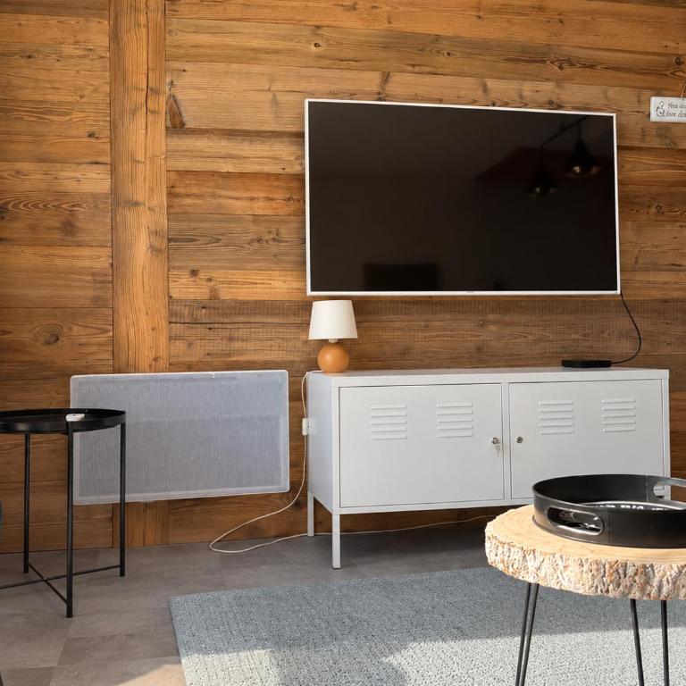 Le Nid Lumiere - Apartment mit 2 Schlafzimmern - 5