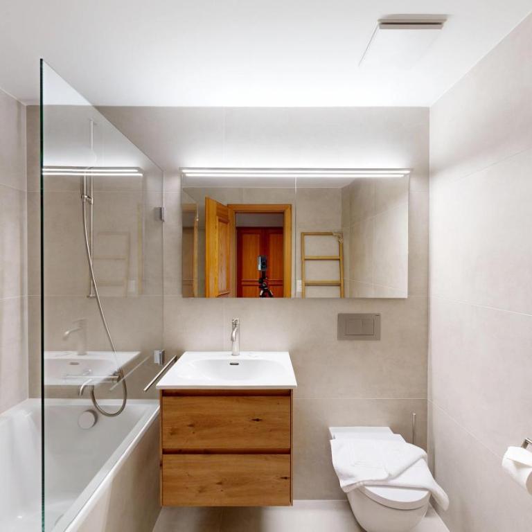 Apartment Belvair 31 - Appartamento con Vista Montagna - 9