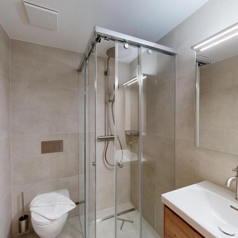 Apartment Belvair 31 - Appartamento con Vista Montagna - 10