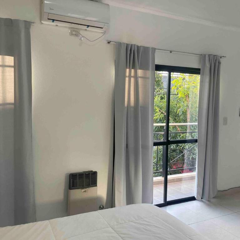Departamento Muy Céntrico - Estadia Perfecta - Apartamento de 2 dormitorios - 8
