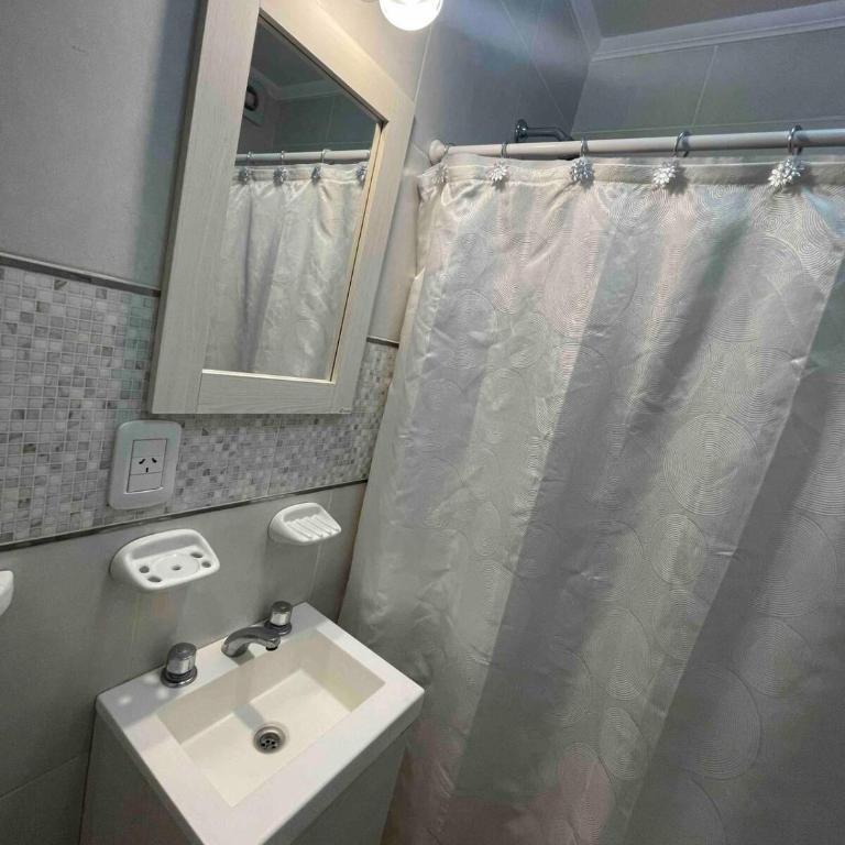 Departamento Muy Céntrico - Estadia Perfecta - Apartamento de 2 dormitorios - 4