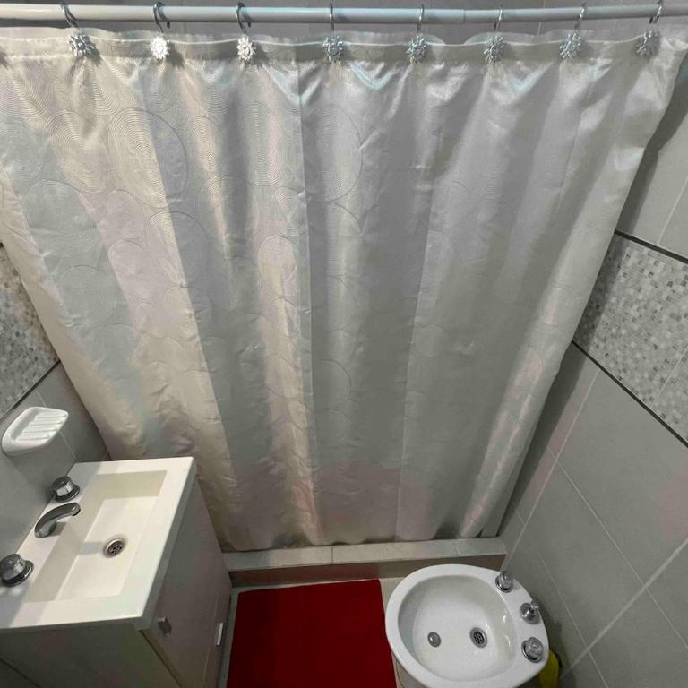 Departamento Muy Céntrico - Estadia Perfecta - Apartamento de 2 dormitorios - 2