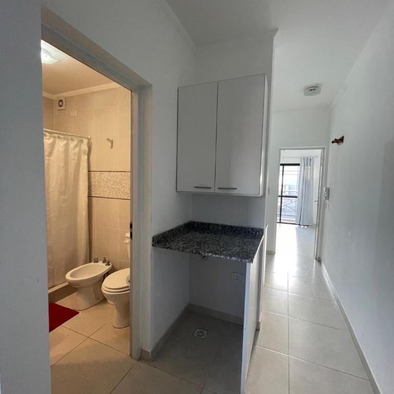 Departamento Muy Céntrico - Estadia Perfecta - Apartamento de 2 dormitorios - 1