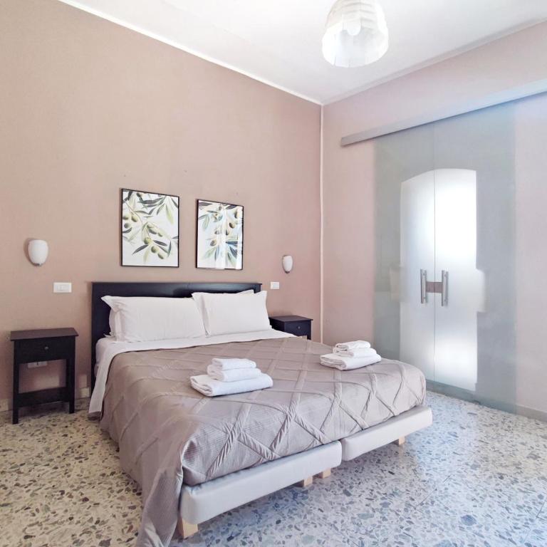 Casa Melany - Appartamento - 8